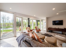 Load image into Gallery viewer, Wollf House Event Rental Winter Booking (Thursday thru Sunday)
