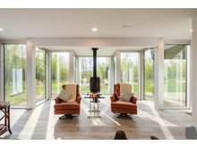Load image into Gallery viewer, Wollf House Event Rental Winter Booking (Thursday thru Sunday)