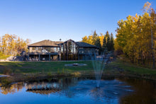 Load image into Gallery viewer, Wollf House Event Rental Winter Booking (Thursday thru Sunday)