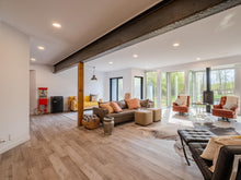 Load image into Gallery viewer, Wollf House Lower Level Rental (Monday thru Thursday Availability)