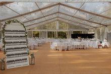 Load image into Gallery viewer, Wollf House Clear Roof Event Tent Booking