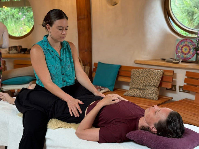 Mothering the Bones 2 Day Immersive Experience: November 15 & 16, 2025